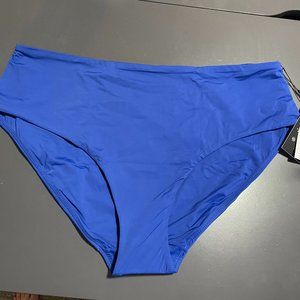 XL Knix Full Coverage Bikini Bottom